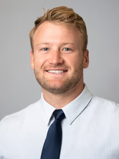 Dr. Patrick Taylor, MD