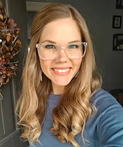 Megan Ostler, MS, RDN