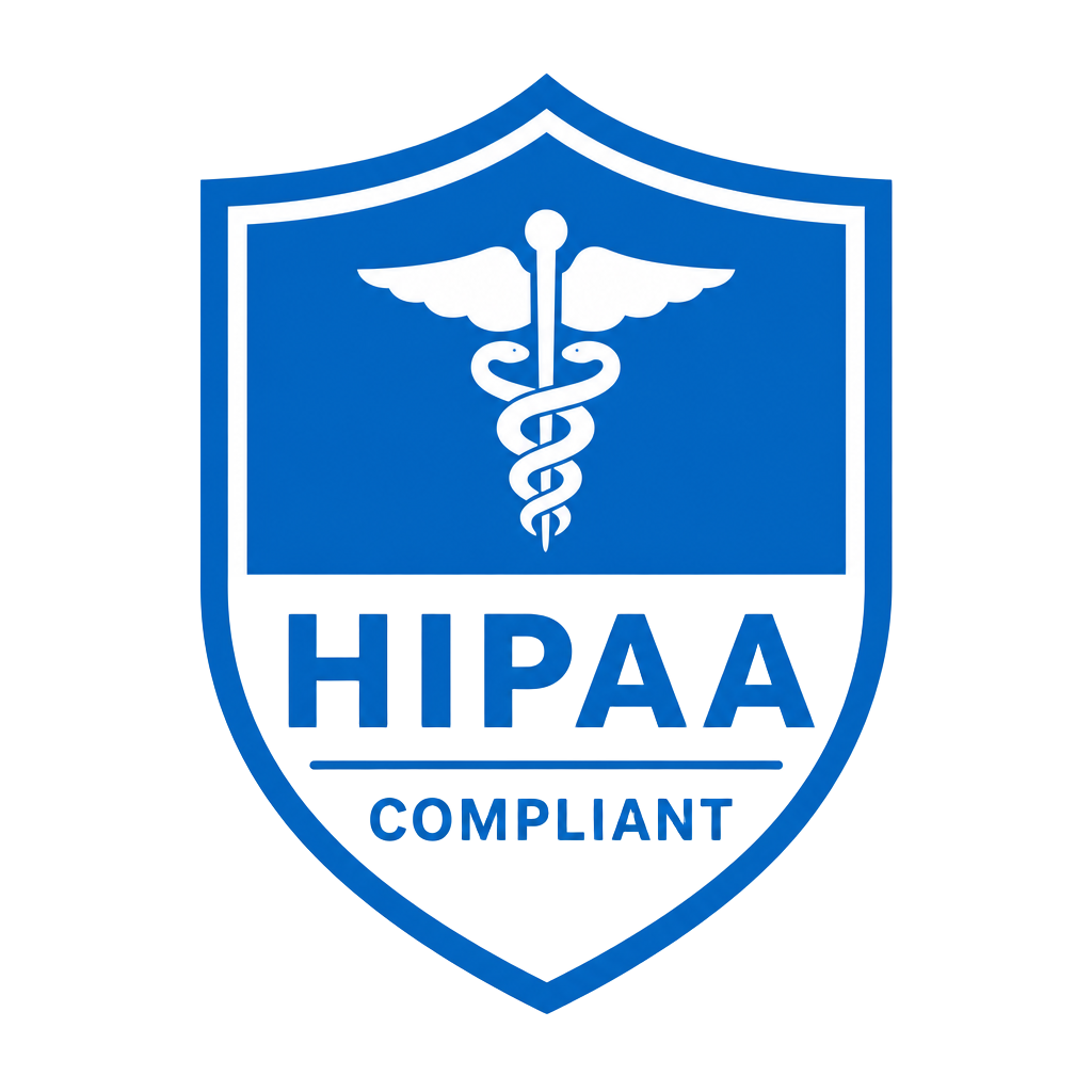 HIPAA Compliant